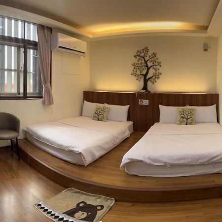 Oriental Hotel Taimali Eksteriør bilde